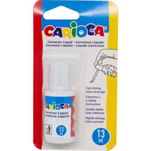 CARIOCA Correction Fluid China
