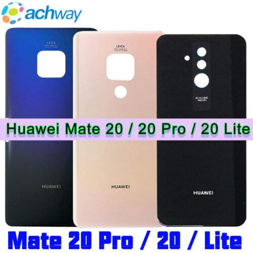 Fixparts Huawei Mate 20 Phone Batteries