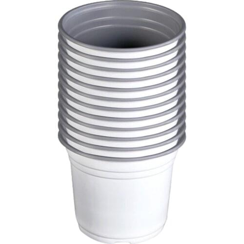 Pots Seedlings Greens Plastic Containers Garden Flower Perfect Gift 1 Gallon//2.2 Gallon/3.2 Gallon For Outdoor Indoor Plants