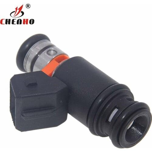 OEM IWP022 FOR V-W AFP VR6 2.8 AES Euro Van Golf J-etta Fuel Injector