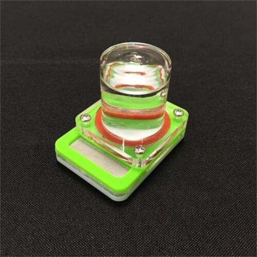 Ant grape series water feeding area for ant nest ,ant farm acryl or insect nests villa pet mania for house ants