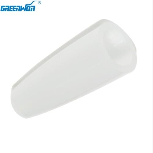 Wholesales Professional mouthpieces for Digital Breath Alcohol Tester 100pcs/lot Mouthpiece for Alcohol tester AT-818