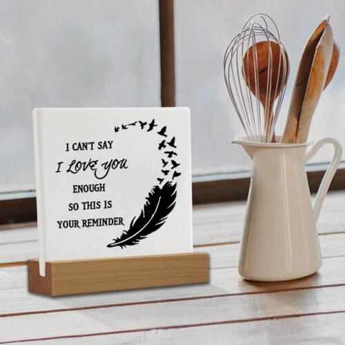 Teniinet Interior Decor Items