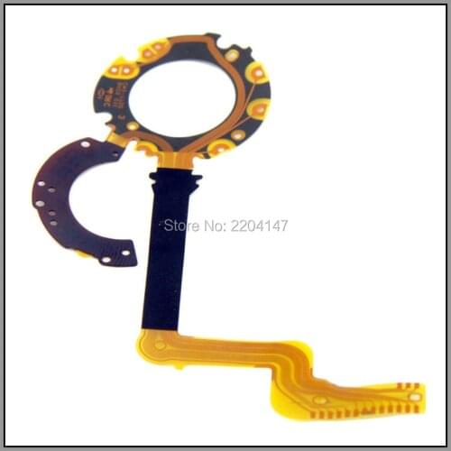 Superior quality Original New Lens Shutter Anti-shake Flex Cable For CANON A3400 Digital Camera