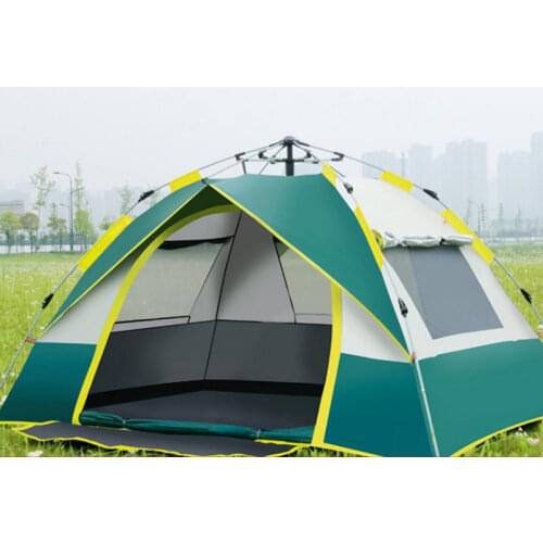 X-culture Camping Tents