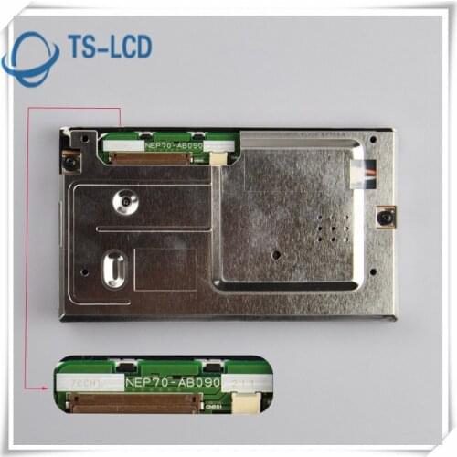 Perfect quality grade A+ original LTA065B096D 6.5" LCD Panel display 12 month warranty