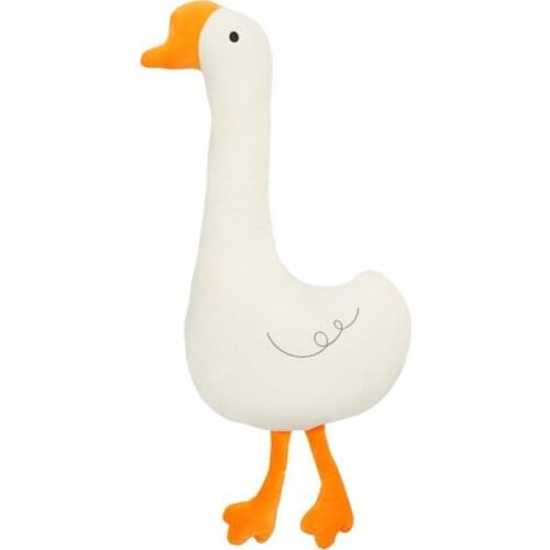 1pc Cute Animal Shape Plush Pillow Cushion Kid Soft Stuffed Animal Doll Toy Plush Dolls for Home Decor Children Toys Gifts