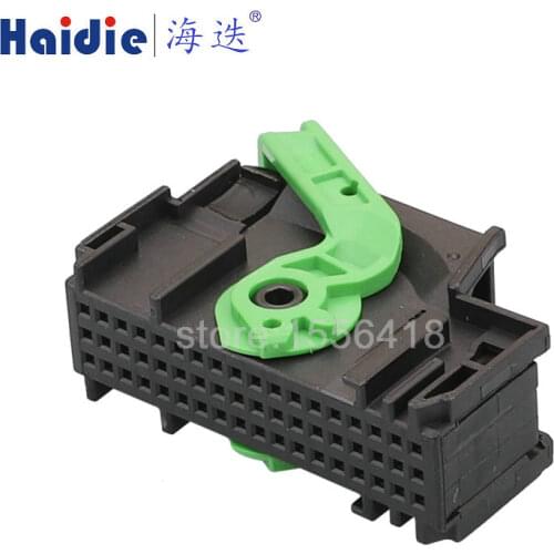 2sets 54pin auto wiring harness plug cable electric plug connector 2289547