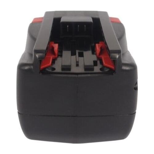 Cameron Sino 2000mAh battery for MILWAUKEE M18 XC 48-11-1830 Power Tools Battery