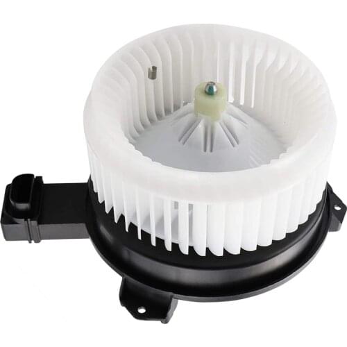 AU04 -HVAC Heater Blower Motor Fan 79310-T0A-A01 for Honda Civic CR-V Accord Acura RDX Acura ILX 79310-T2F-A01 79310-TR6-A71