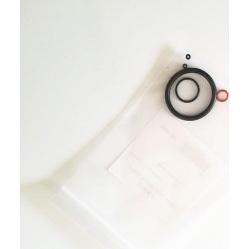 For Abx XEA328 Maintenance Kit. O-rings Only ,Hematology Analyzer Micros Es60 M60,Micros M60 NEW