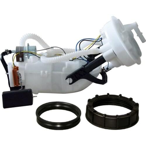Electric machine Tuning oil Fuel Pump Module Assembly car pumps for Honda for Civic L4 1.3L 03-05 7826M E8566M