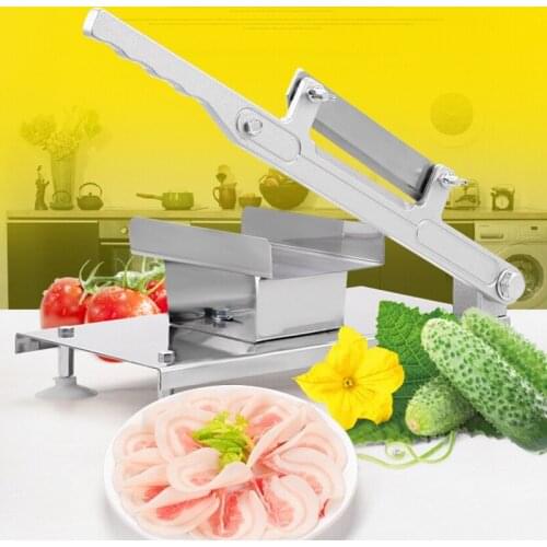 HAPPY CZY Meat Accessories