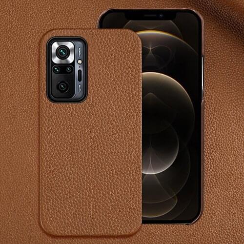 J DC Xiaomi Poco X3 NFC Phone Cases