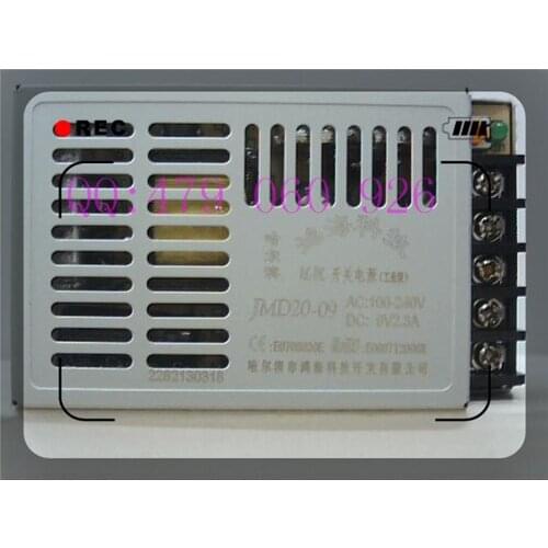 [JIYUAN] - 20W JMD20-36 36V0.65A switching power supply --5PCS/LOT