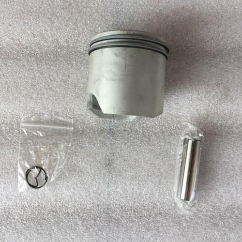 15HP 63V Piston ring set fit for 2 Stroke 9.9HP 15HP Yamaha Outboard