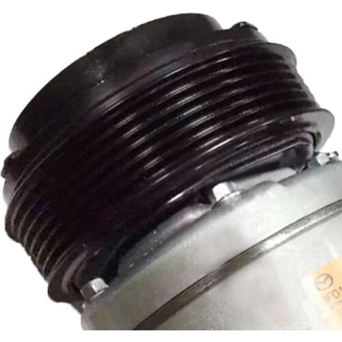 For Mazda 6 auto ac compressor Clutch for Mazda CX-5 ZZC061K39 ZZN061K39 E1Y061K39 kd4561450