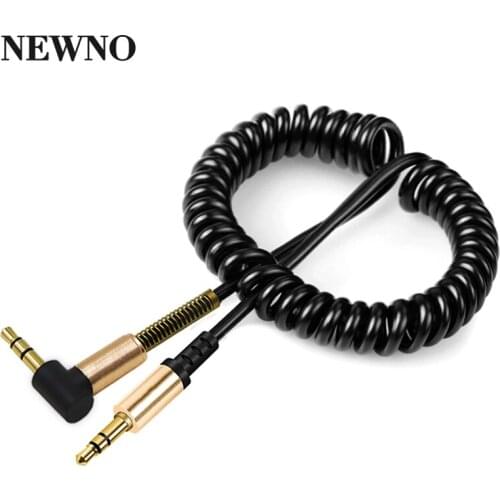 NEWNO Audio And Video Cables