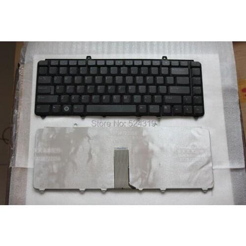 New Laptop Keyboard for Dell 1545 M1410 1420 1400 M1330 PP26L US Layout