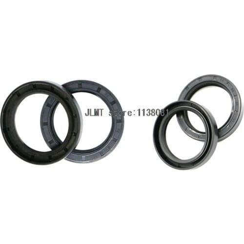 Fork Oil Seal for HONDA 50 MT SA-SB-SC-SE-SF-SG-SS 1980 - 1992 27X39X10.5 mm (2 pieces) 27 39 10.5