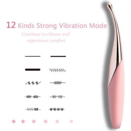 Powerful High Frequency Vibrators Lick Clitoris Stimulator Masturbator Massage G Spot Vibrator Sex Toys for Women Adult Sex Toys