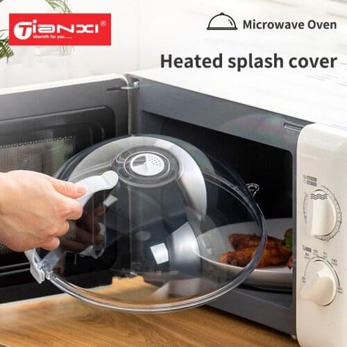 Tianxi Lids For Food