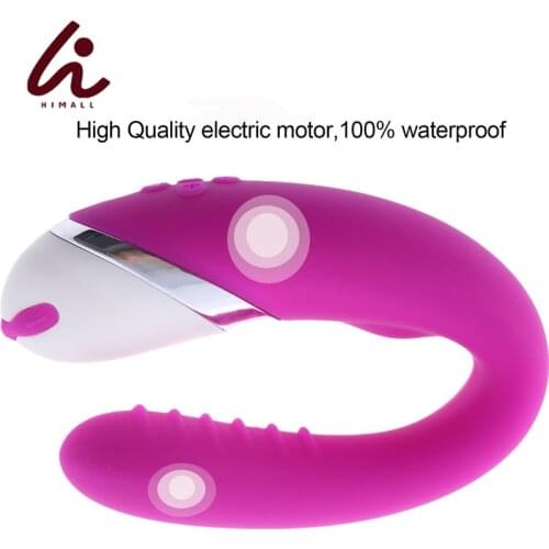 Waterproof 12 Speed G Spot Vibrator USB Rechargable Silicone Vibe Clitoris Stimulator Vibrator Sex Toys for woman Products adult