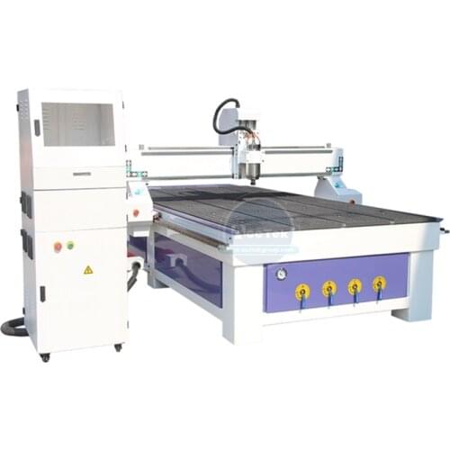 AKM 1530 acctek high speed cnc router Wood furniture making machine cnc router