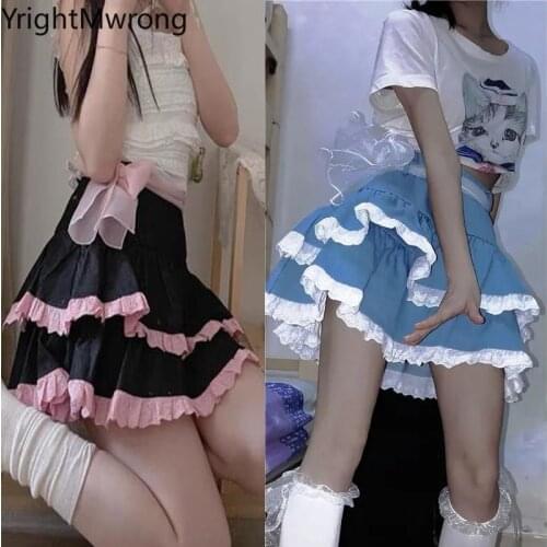 Женские летние юбки YrightMwrong China At AliExpress