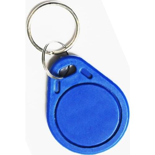 5x Proximity 125Khz RFID ID Token Tag Key Fob Keyfobs #7253