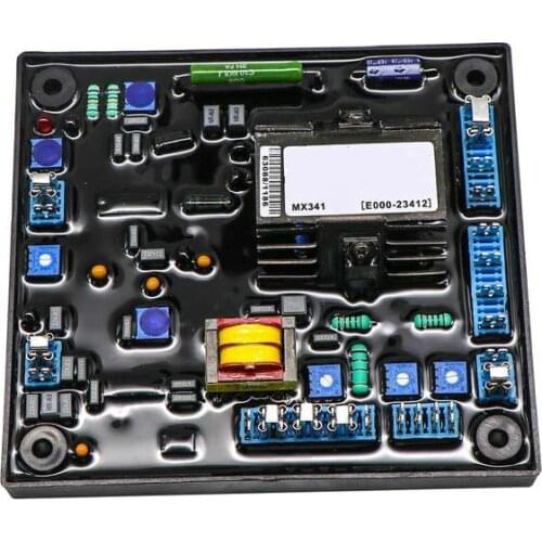 AVR Fit for Stamford MX341 Automatic Voltage Regulator