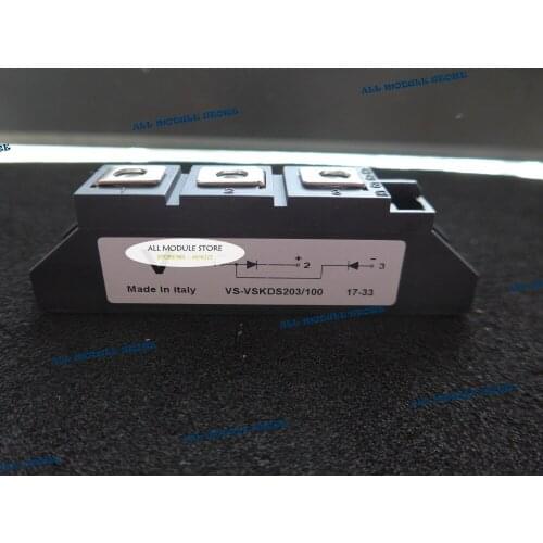 FREE SHIPPING GOOD QUALITY MODULE VS-VSKDS203/100