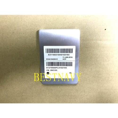 Free shipping original new SDD Hard Disk drive 3C0A1040005-R 3C0A104001 30GB For VW Car SDD navigation systems made in Japan