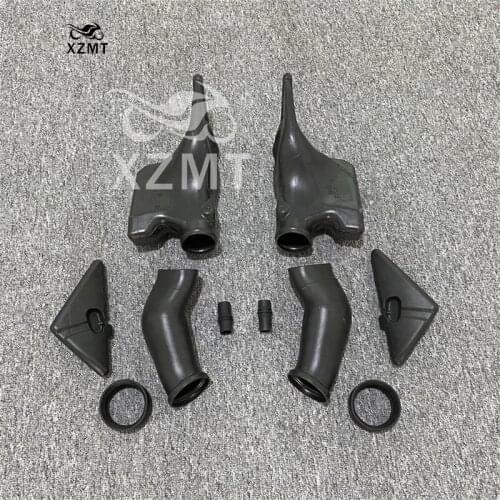Injetion For CBR600RR F5 2003 2004 2005 2006 CBR 600RR 05 06 CBR600 RR Motorcycle Ram Air Intake Duct Tube Pipe