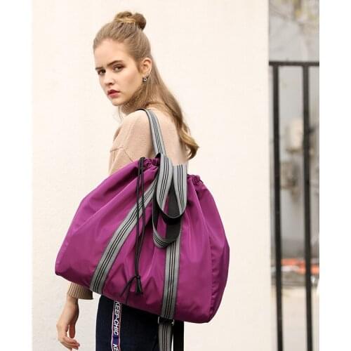 CHIBAO Womens Casual Backpacks
