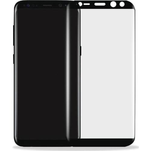 Helloplanet Screen Protectors For Samsung Galaxy S8 Plus