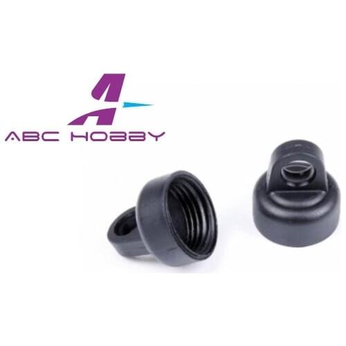 HPI Racing savage XL FLUX Shock Supporting Arms 2pcs 100961