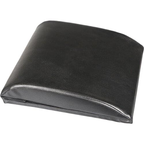 AB Mats Sit-Up Benches Abdominal Exercise Core Trainer Mat Waist Trainer Mat Belly Motion Workouts Gym Trainer Mat