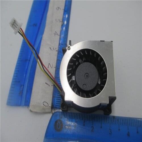 MD3015HS 3015 3cm 12v projector Turbo Micro Fan Suitable for diy Tablet PC Netbook LED lighting UMPC MID MINI PC POS Dji Drone