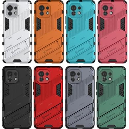 Mooshion Xiaomi Mi 11 Phone Cases