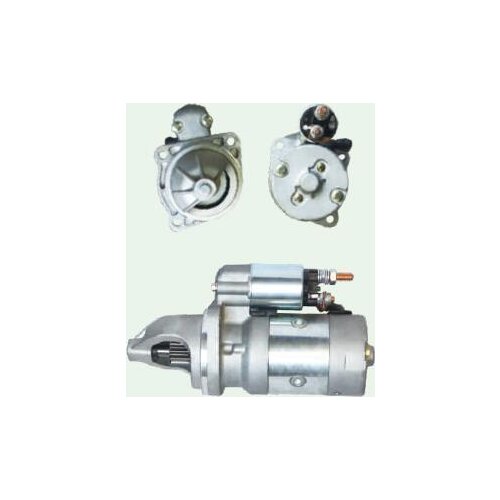 NEW STARTER MOTOR 35259640 8048003