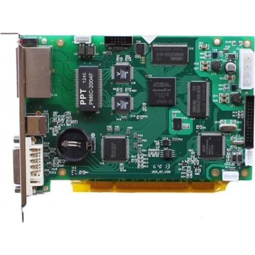 Wholesale Vcma7-V10 led sending card For Floor Led Panel