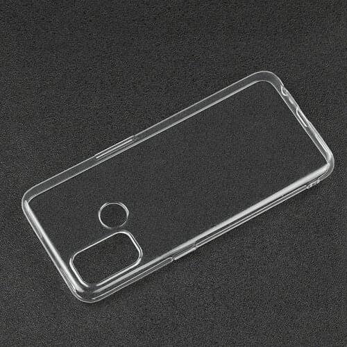 Transparent Case for Wiko View5 View 5 for Wiko View5 Plus Nature Phone cover Cases