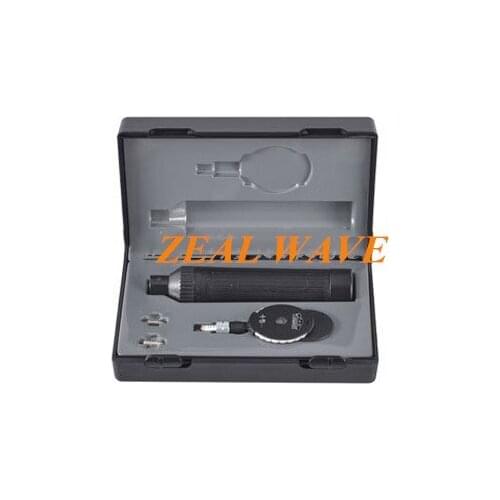 Shanghai Yuejin Direct Ophthalmoscope JY-A-I Shenguang Ophthalmoscope Ophthalmoscope For Fundus Examination