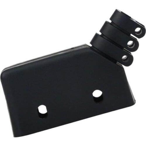 10pcs/lot Rubber Plastic Waterproof Jacket Base Protection Cover For Travel Switch Limit Switches Micro Switch LXW5 Series