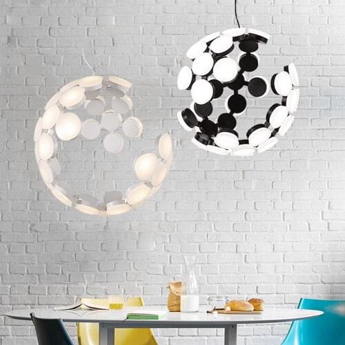 14" Modern Resin Apple Restaurant Pendant Light Free Shipping fashion Living Room Bedroom Dining Room Study Room Pendant Light