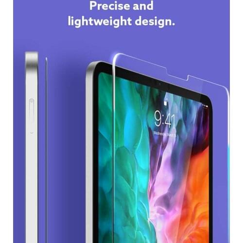 Screen Protector Film for Apple IPad Air 4 2020 10.9 Inch A2072/A2316/A2324/A2325 Tablet Tempered Glass