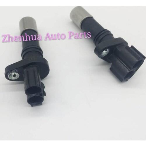 1x High Quality Crankshaft Position Sensor 90919-05070 90919-A5004 For Toyota- Cmry Corola- Highlande Prus RAV4- Caraccassories