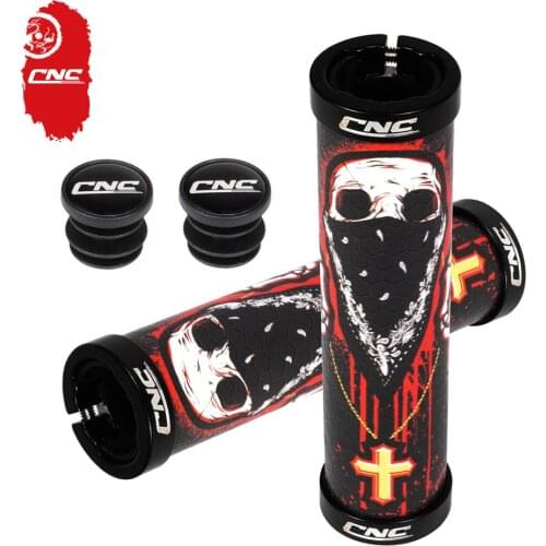 Chooee Bicycle Grips