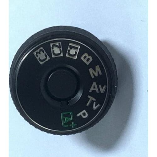 Unction Dial Mode Plate Interface Cap Cover Button for Canon 5D mark IV 5D4